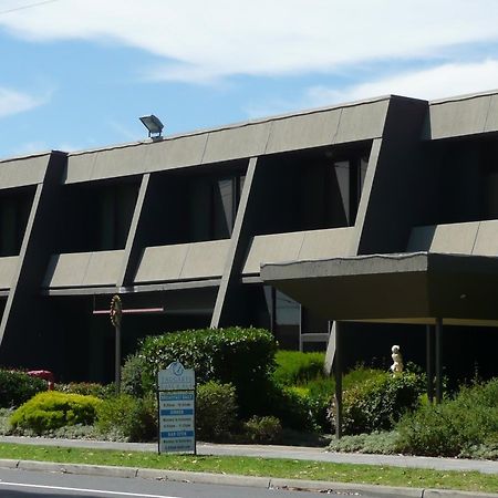 Frankston International Μοτέλ Εξωτερικό φωτογραφία